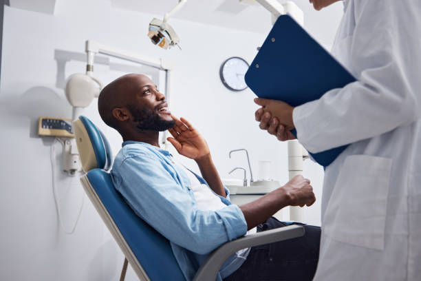 Dental X-Rays and Imaging in Pomona, CA
