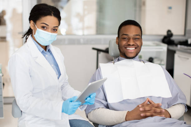 Best Full Mouth Reconstruction  in Pomona, CA