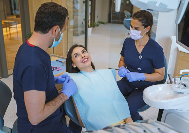 Best Dental X-Rays and Imaging  in Pomona, CA